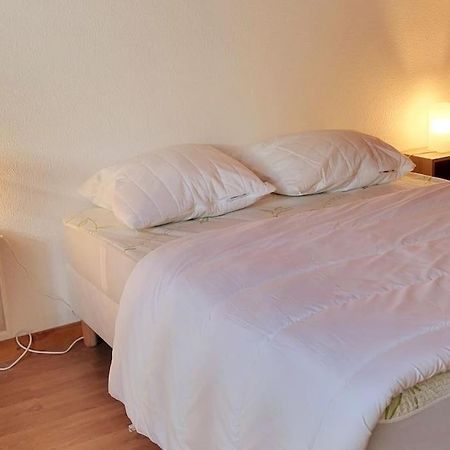 Apartmán Duplex 4/6P Le Familial Laveissière Exteriér fotografie